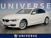 2014 BMW 3 SERIES