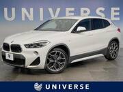 2020 BMW X2