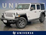 2021 CHRYSLER JEEP WRANGLER UNLIMITED