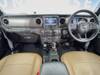 CHRYSLER JEEP WRANGLER UNLIMITED