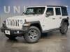 CHRYSLER JEEP WRANGLER UNLIMITED