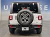 CHRYSLER JEEP WRANGLER UNLIMITED