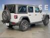 CHRYSLER JEEP WRANGLER UNLIMITED