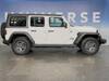 CHRYSLER JEEP WRANGLER UNLIMITED