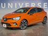 RENAULT LUTECIA