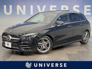 2019 MERCEDES BENZ B-CLASS