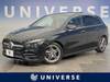 MERCEDES BENZ B-CLASS