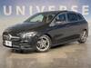 MERCEDES BENZ B-CLASS