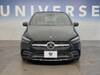 MERCEDES BENZ B-CLASS