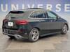 MERCEDES BENZ B-CLASS