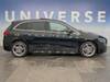 MERCEDES BENZ B-CLASS