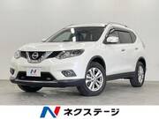 2016 NISSAN X-TRAIL