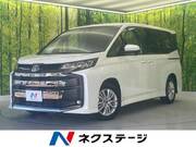 2022 TOYOTA NOAH