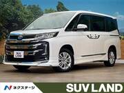 2022 TOYOTA NOAH