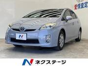 2011 TOYOTA PRIUS G