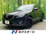 2013 MAZDA CX-5 XD