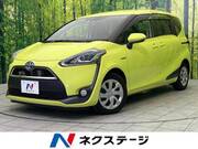 2016 TOYOTA SIENTA