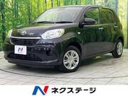 2023 TOYOTA PASSO X