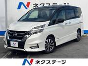 2019 NISSAN SERENA