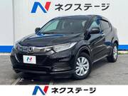 2021 HONDA VEZEL