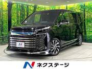 2023 TOYOTA VOXY