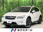 2015 SUBARU XV