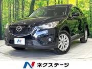 2014 MAZDA CX-5 XD