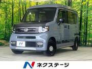 2024 HONDA N-VAN