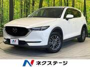 2019 MAZDA CX-5 XD L PACKAGE