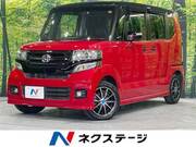 2016 HONDA N-BOX CUSTOM