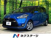 2018 TOYOTA SIENTA