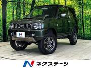 2014 SUZUKI JIMNY LAND VENTURE
