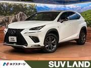 2018 LEXUS NX