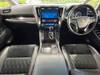 TOYOTA VELLFIRE HYBRID