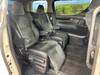 TOYOTA VELLFIRE HYBRID