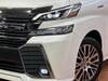 TOYOTA VELLFIRE HYBRID