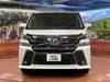 TOYOTA VELLFIRE HYBRID