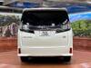TOYOTA VELLFIRE HYBRID
