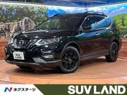 2017 NISSAN X-TRAIL 20X EXTREMER X