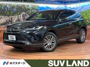 2020 TOYOTA HARRIER