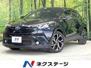 2017 TOYOTA C-HR G