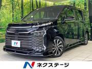 2023 TOYOTA VOXY