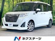 2017 TOYOTA ROOMY