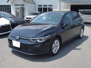 2023 VOLKSWAGEN GOLF