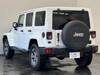 CHRYSLER JEEP WRANGLER UNLIMITED