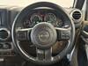 CHRYSLER JEEP WRANGLER UNLIMITED