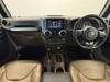 CHRYSLER JEEP WRANGLER UNLIMITED