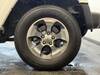 CHRYSLER JEEP WRANGLER UNLIMITED