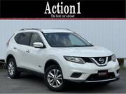 2016 NISSAN X-TRAIL