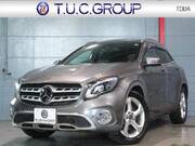 2018 MERCEDES BENZ CLA-CLASS